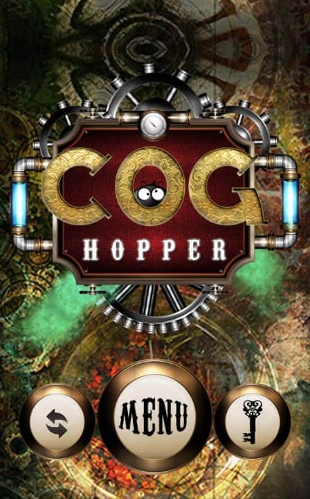 Cog Hopper