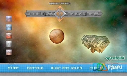 Colony Defender