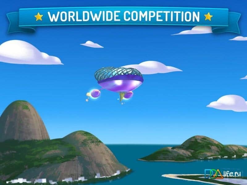 Copa Toon