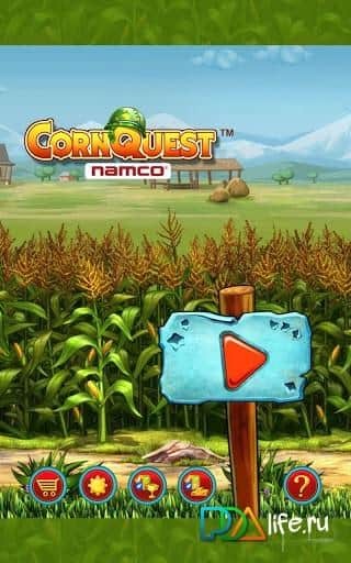 Corn Quest