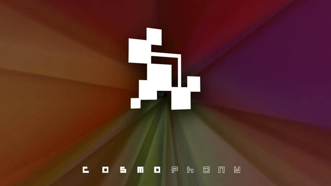 Cosmophony