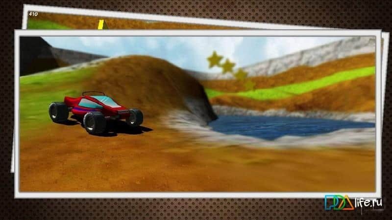 Crash Driver