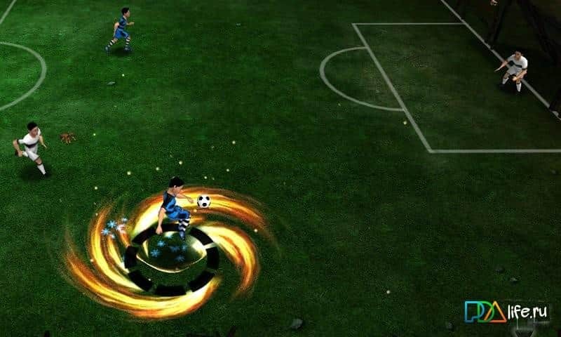 Cristiano Ronaldo Footy