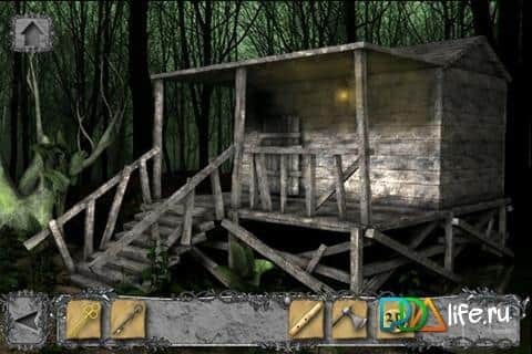Cryptic Caverns