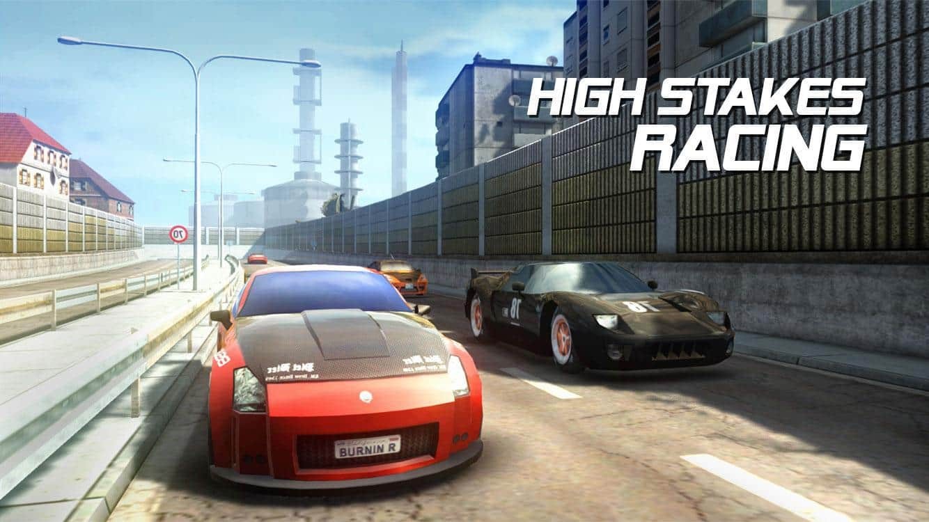 Custom Car Drift Import Racing