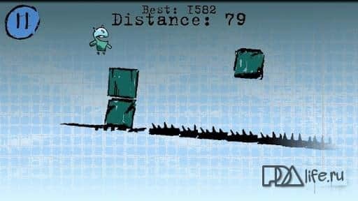 Cyanogen Jump