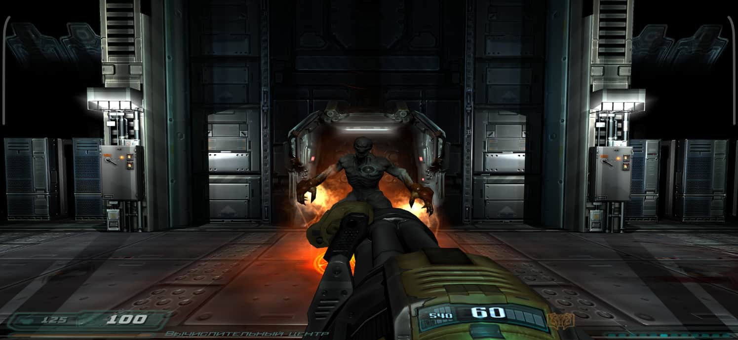 DOOM 3