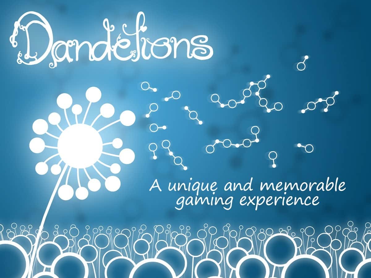 Dandelions: Chain of Seeds