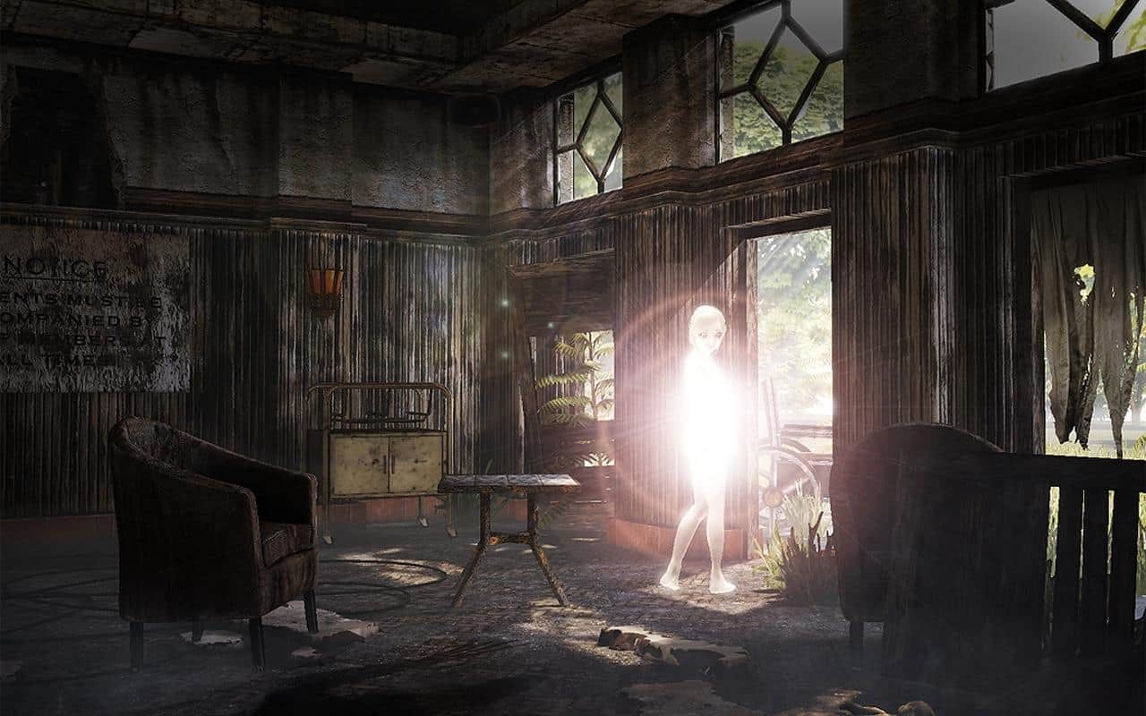 Dark Meadow: The Pact