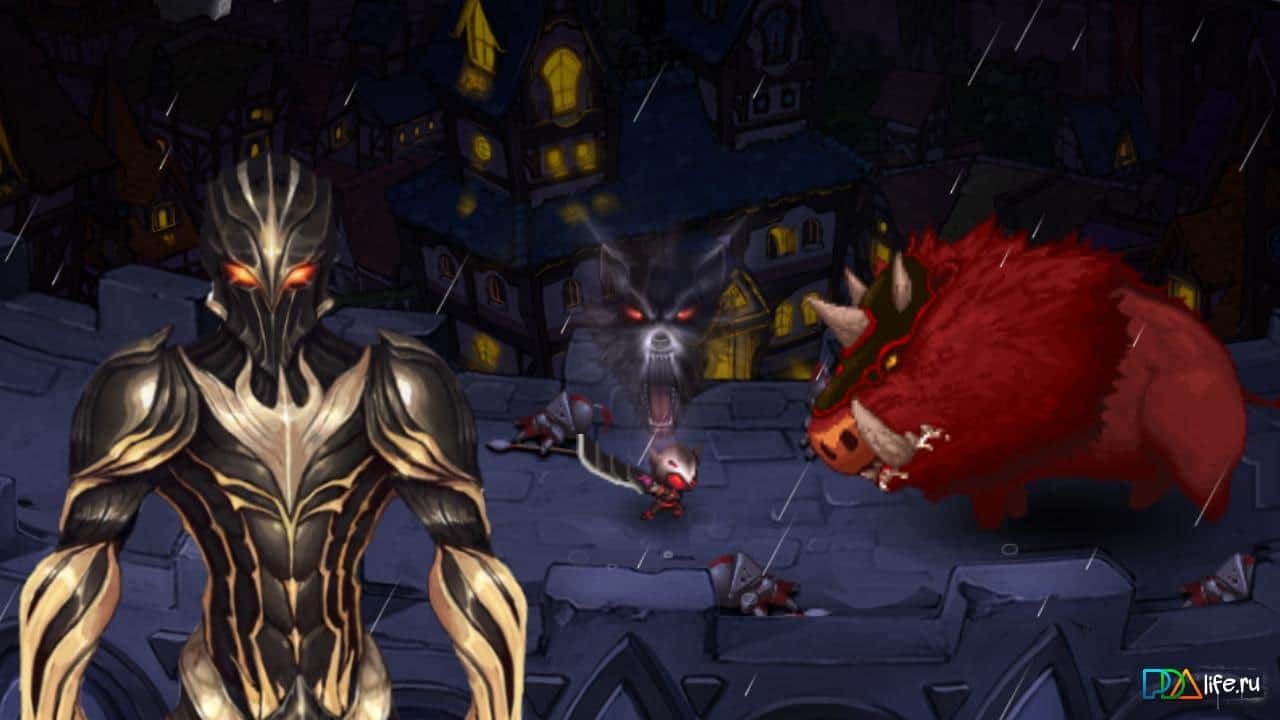 Dark Slayer