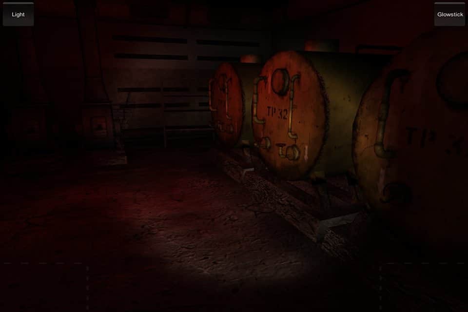 Dead Bunker