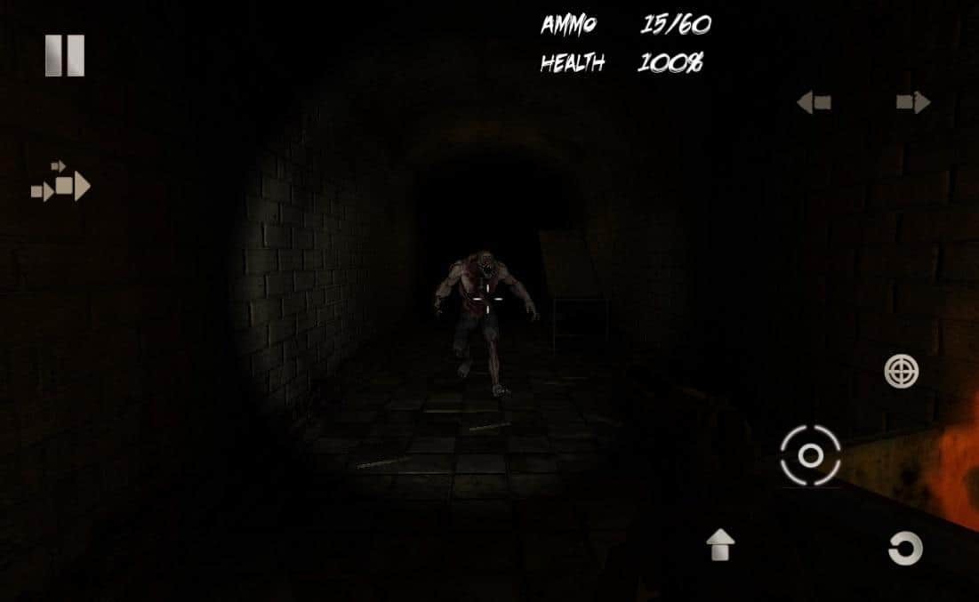 Dead Bunker 2