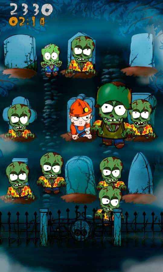 Dead Clicker