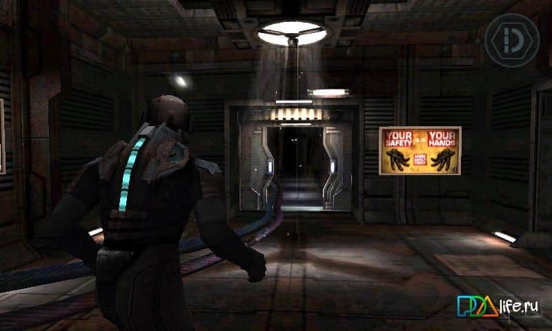 Dead Space