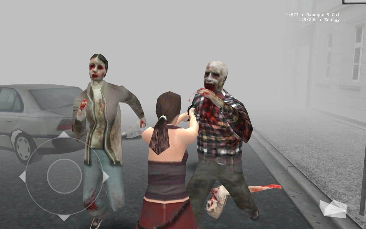 Dead Strike