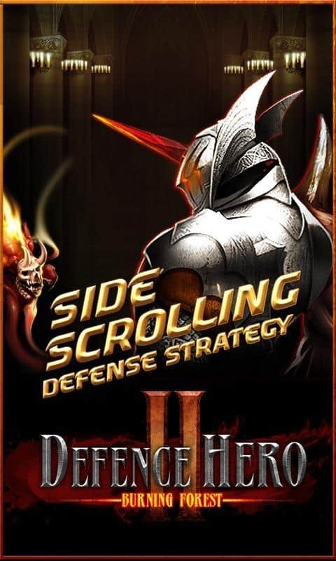 Defence Hero 2
