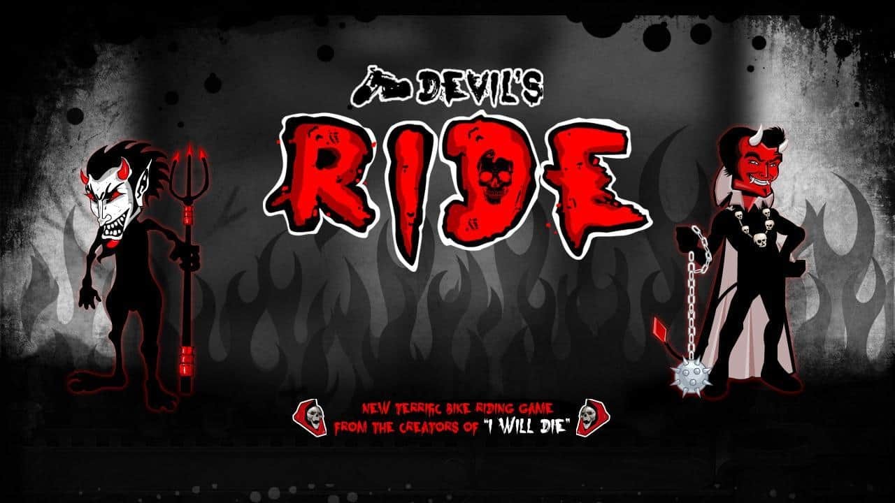 Devil's Ride