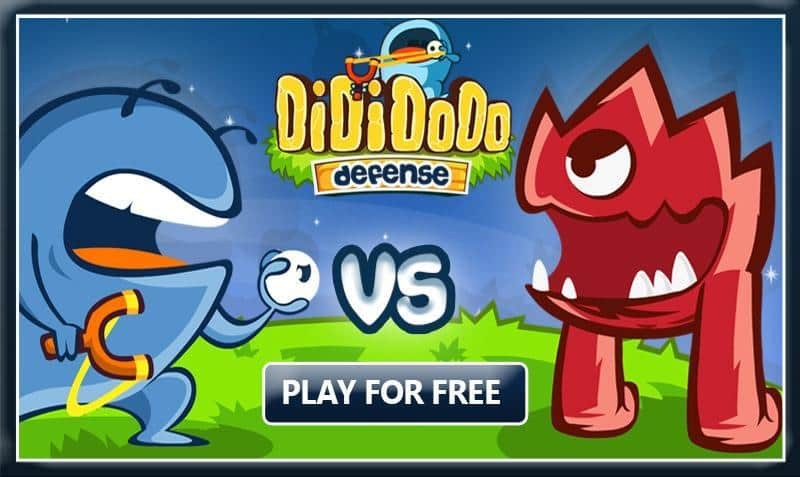 Dididodo Defense