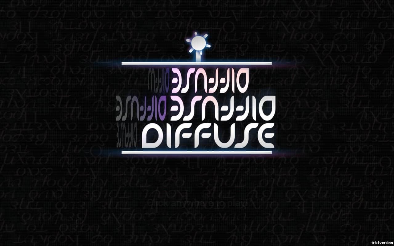 Diffuse