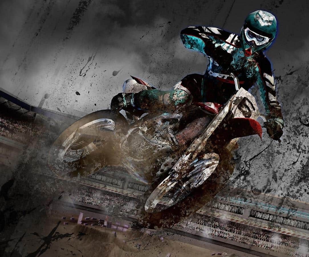 Dirt Rider