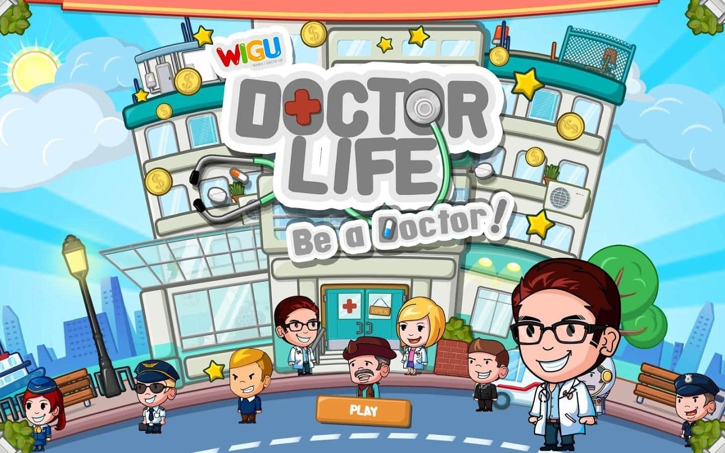 Doctor Life