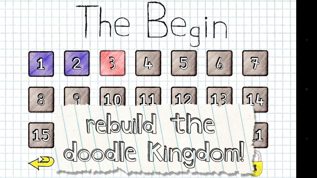Doodle Adventures