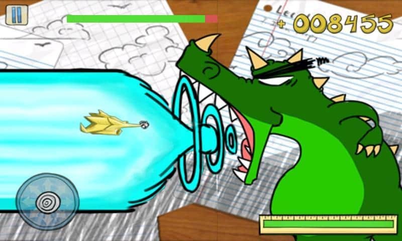 Doodle Assault