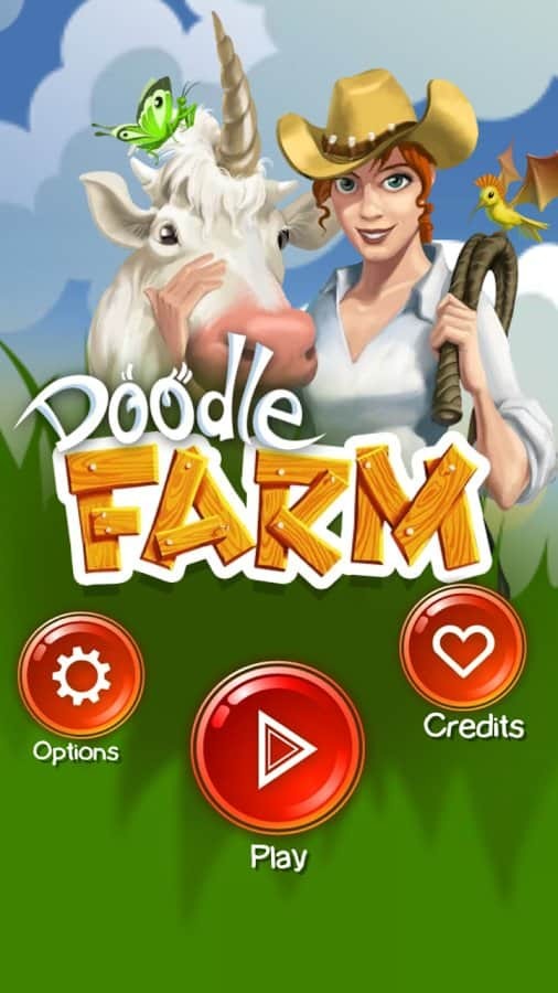 Doodle Farm
