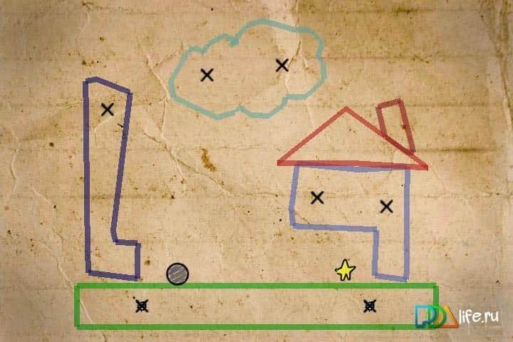 Doodle Physics