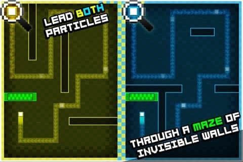 Double View - Impossible Game