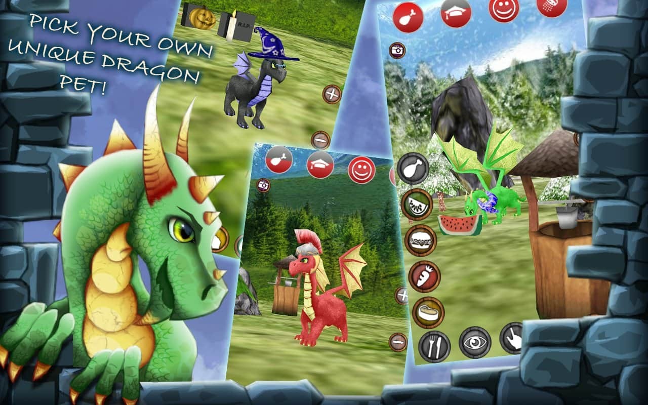 Drago Pet