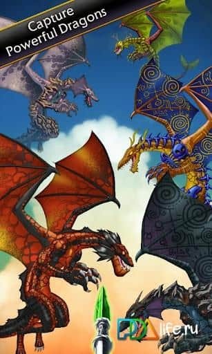 DragonCraft
