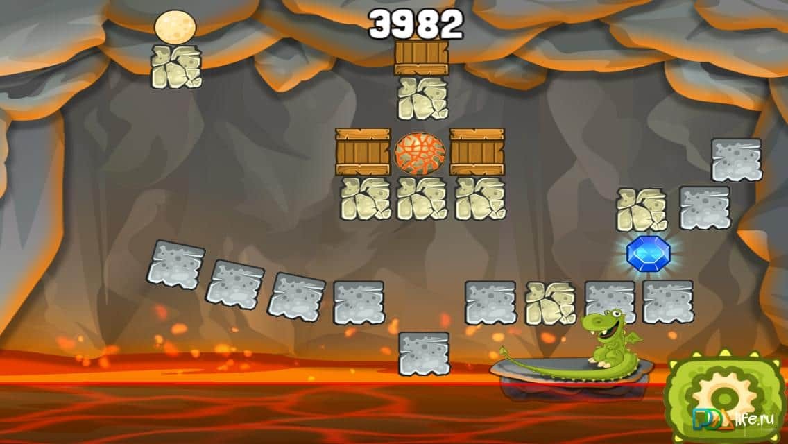 Dragon Adventures