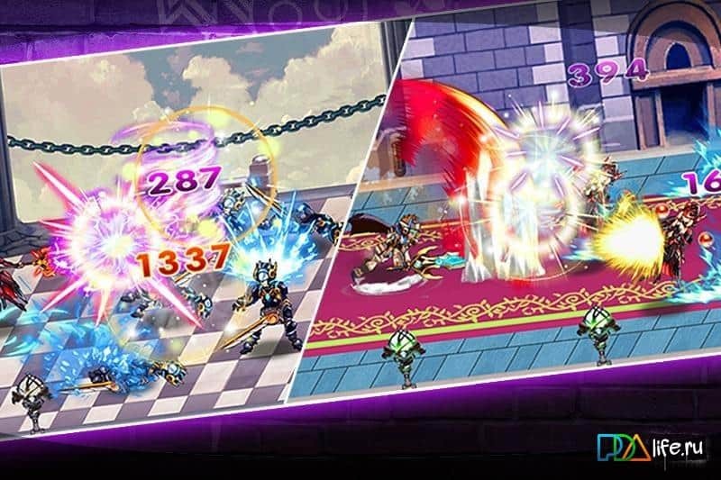 Dragon Battles