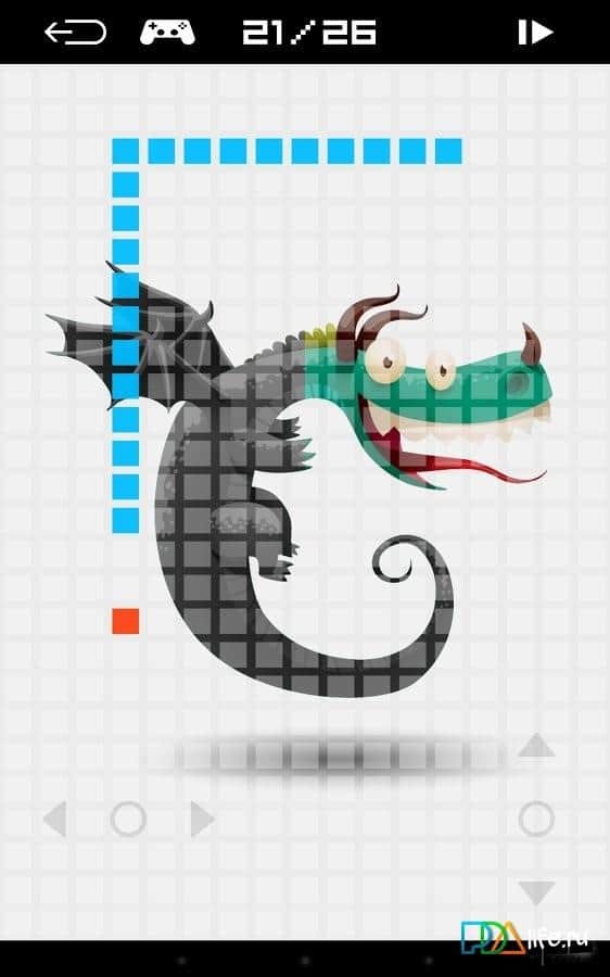 Drake Snake