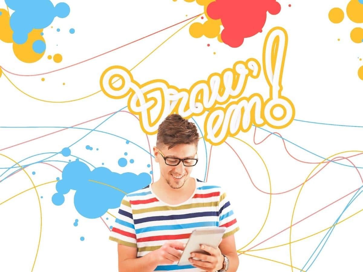 Draw Em!