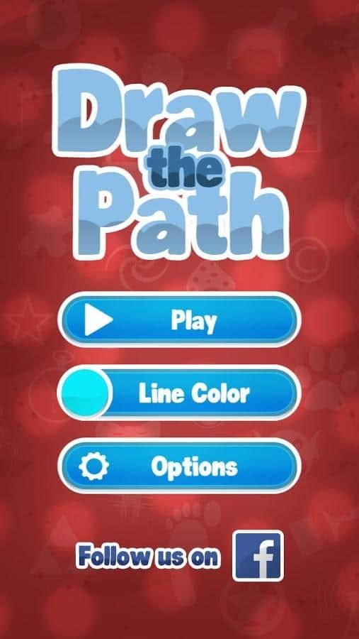 Draw the Path