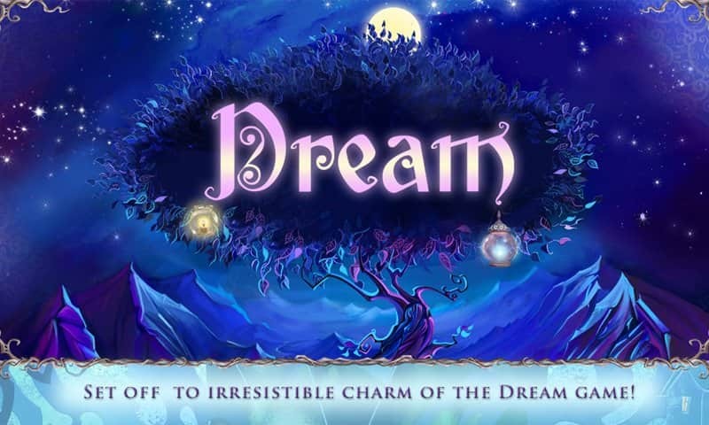 Dream: Hidden Adventure