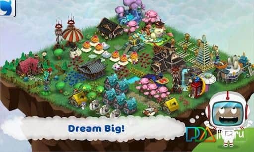Dreamtopia