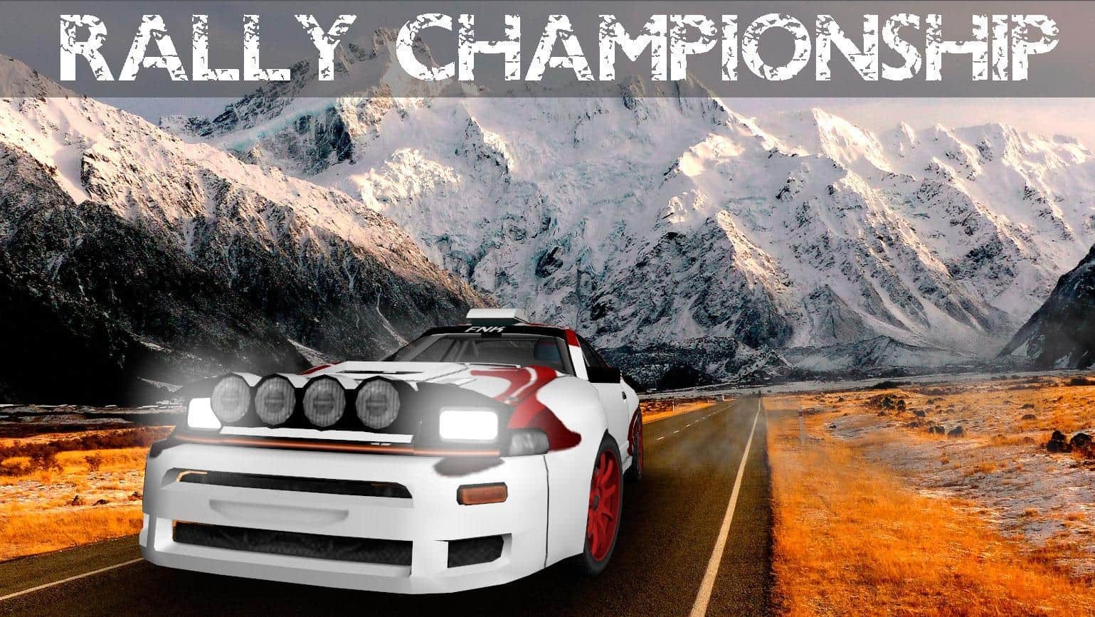 Drift and Rally