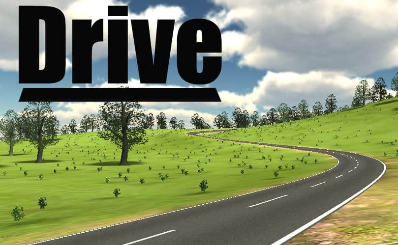 Drive