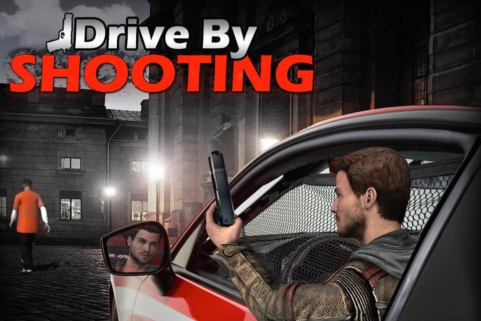 Drive By Shooting