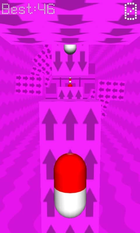 Dubstep Bird 3D