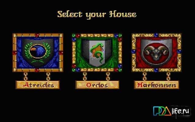 Dune 2