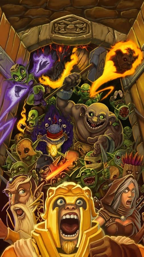 Dungeon Fever