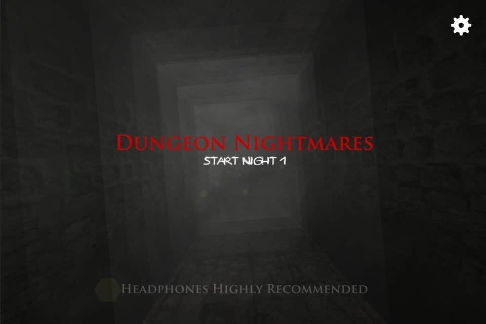 Dungeon Nightmares