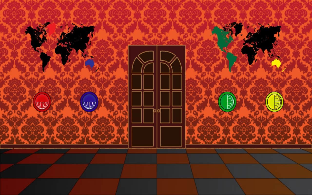 Easiest Escape Doors - Open All Locked Doors