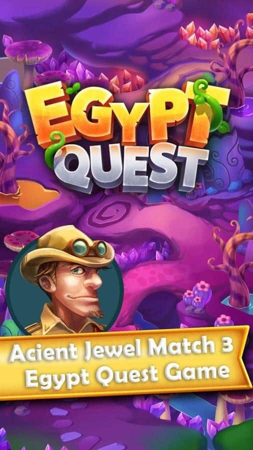 Egypt Quest