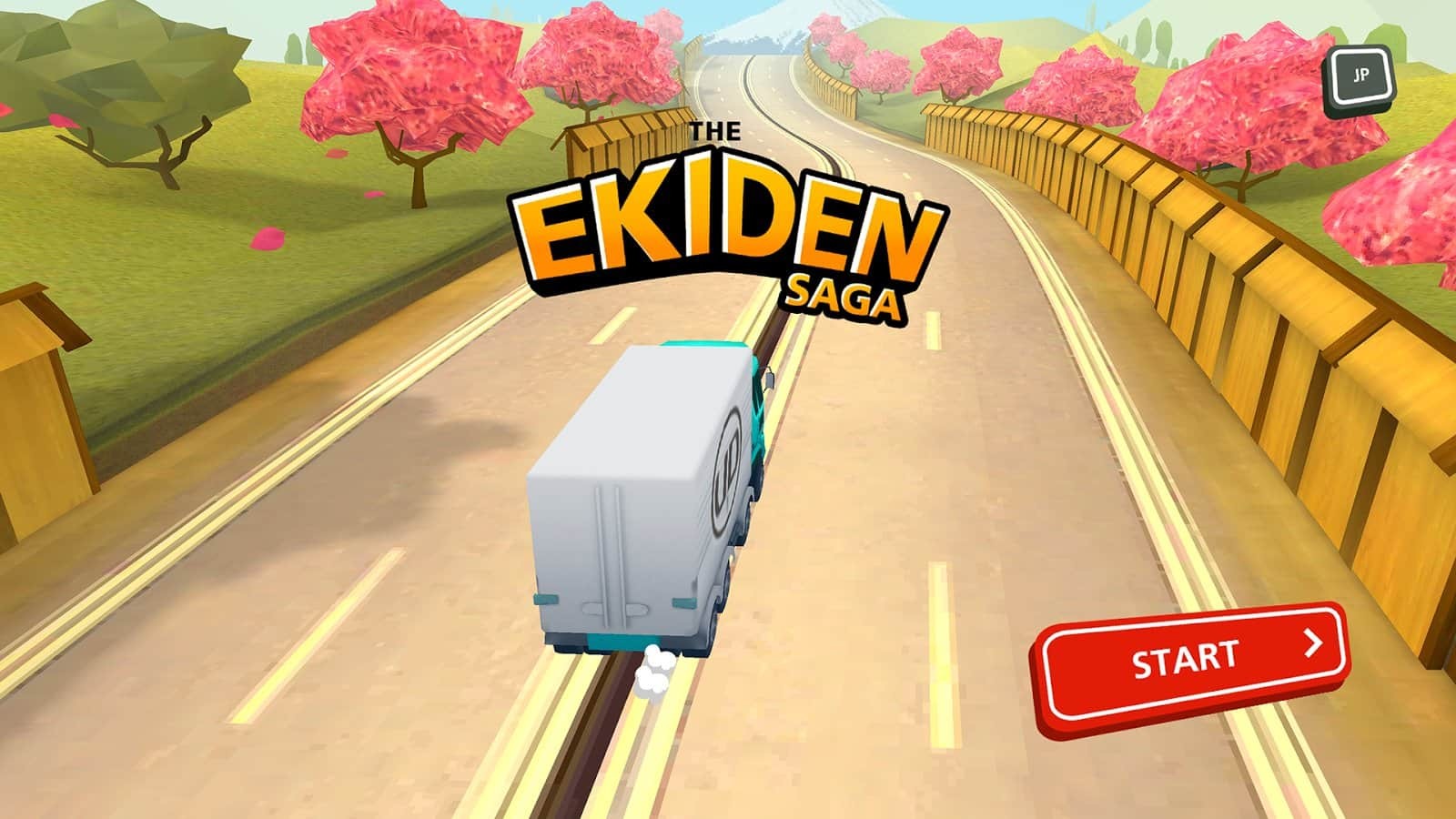 Ekiden Saga