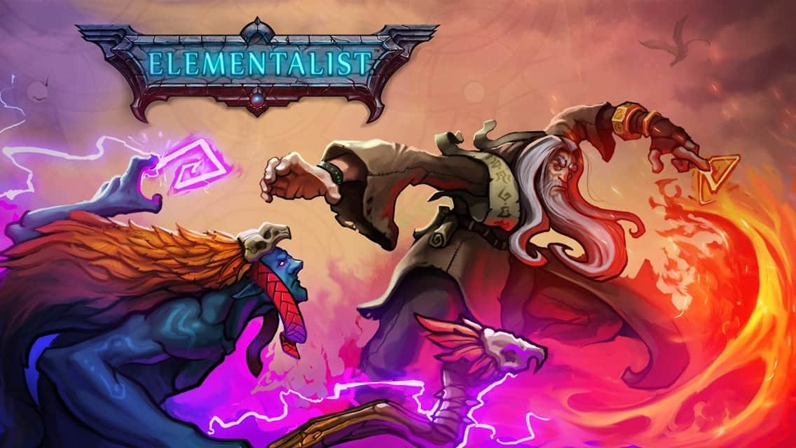 Elementalist